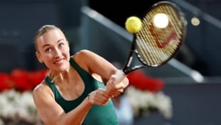 Anastasia Potapova