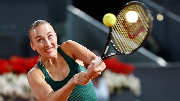 Potapova : ce qu'il faut savoir — image 6