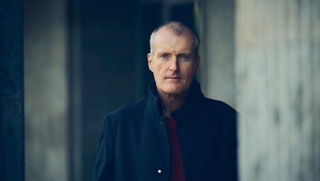 Die Bücher des Bestseller-Autors Robert Seethaler wurden in 40 Sprachen übersetzt – jetzt gibt ...