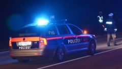 In der Nacht auf Freitag kam es wieder zu einer Spritztour – und einer Anhaltung!