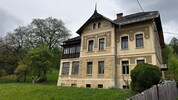 Die Villa Marienheim wird für die Öffentlichkeit zugänglich gemacht. 