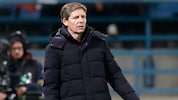 Crystal-Palace-Coach Oliver Glasner