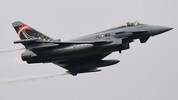 Eurofighter mussten Nachschau halten 