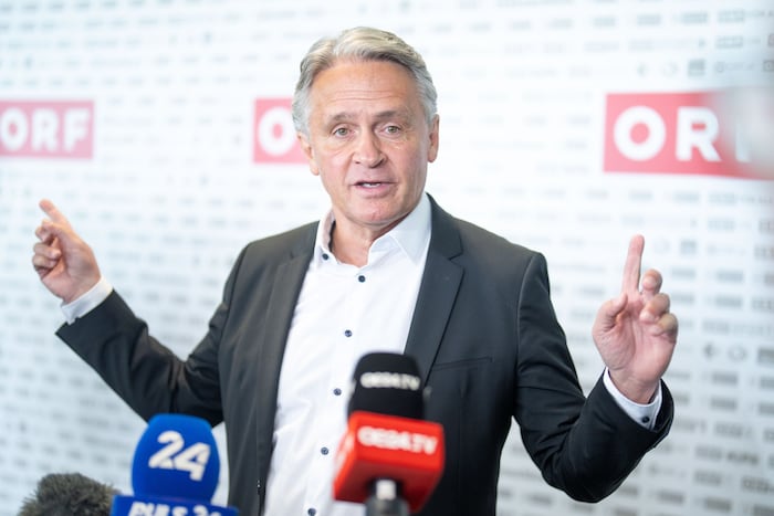 Westenthaler fordert Konsequenzen.