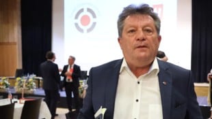 Ernst Schöpf.
