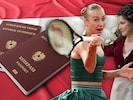 Tennis-Model Potapova und Opern-Diva Netrebko haben den heimischen Pass. Andere warten hingegen ...