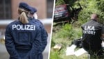 Im Streifendienst fünf Jahre früher in Pension gehen als kriminalpolizeiliche Ermittlerkollegen ...