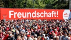 Wie groß ist die „Freundschaft“ zwischen Arbeitern und der SPÖ noch?