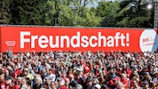 Wie groß ist die „Freundschaft“ zwischen Arbeitern und der SPÖ noch?