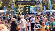 Das Bike Festival lockt seit dem Jahr 1994 alljährlich Fahrradbegeisterte nach Riva del Garda. 