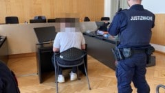 Der Angeklagte wollte die Taten verharmlosen und die Anzeige als Racheakt seines Opfers ...