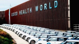 Statt einer Entlastung kommt jetzt auf Nutzer eines Firmen-Elektroautos eine Belastung zu.