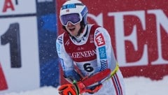 Henrik Kristoffersen