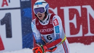 Henrik Kristoffersen