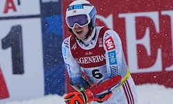 Henrik Kristoffersen