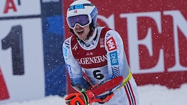 Henrik Kristoffersen