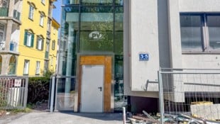 Aus dem alten PVA-Gebäude wird ein 60-Zimmer-Hotel und kein neues Wohngebäude.