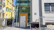 Aus dem alten PVA-Gebäude wird ein 60-Zimmer-Hotel und kein neues Wohngebäude.
