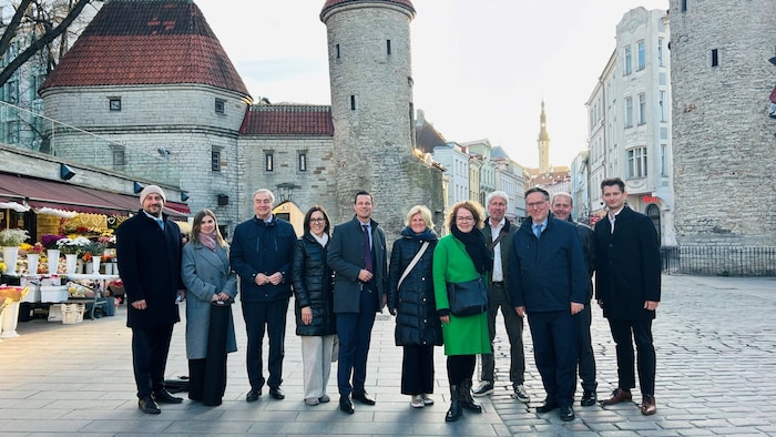 Interessantes und viel Lehrreiches nahm die Niederösterreichische Delegation rund um Landesrätin ...