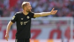 ÖFB-Star Konrad Laimer