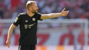 ÖFB-Star Konrad Laimer