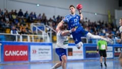 Linz startet am Samstag in die Play-offs der HLA Meisterliga.