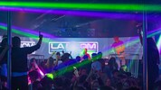 Am Samstag sollen noch einmal die Tanzflächen im „La Boom“ glühen, wenn zum „letzten Tanz“ ...