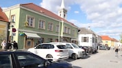 „RU“ für Rust auf den Auto-Kennzeichen? Das dürfte vorerst ein nur ein Wunsch bleiben.