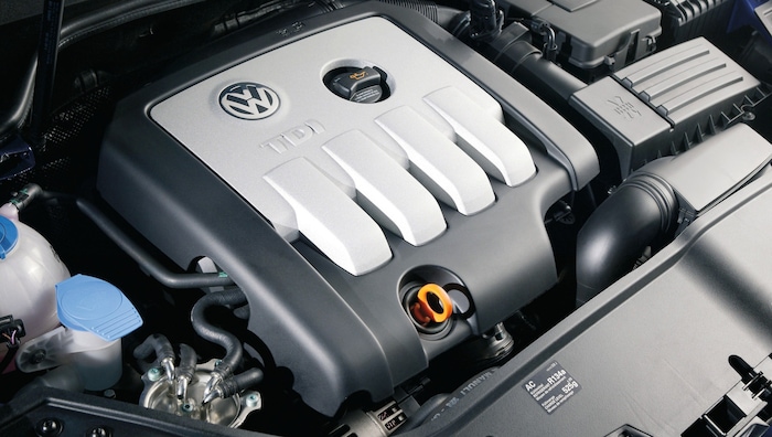 Kaum ein Motor hat zumindest in Europa den Alltag so verändert wie der VW 1.9 TDI.