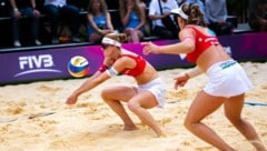 Dorina und Ronja Klinger