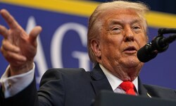 US-Präsident Donald Trump umgeht den Kongress: Das Weiße Haus erklärt die Kampfhandlungen im ...