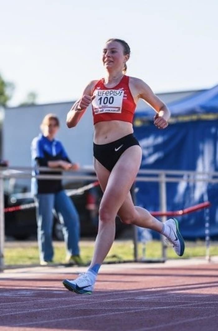 Nicole Bauer