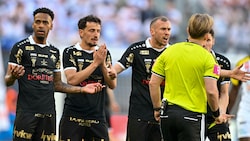 WAC entkommt Abstiegsplatz: 4:1 in Altach beendet Auswärtsfluch — image 5