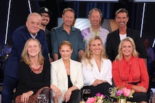 Zum ersten Mal gemeinsam in einer Talkshow: Helene Fischer und Florian Silbereisen – und ...