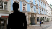 Für die Leitung der Abteilung 13 (hier der Sitz in der Grazer Stempfergasse) gibt es einen ...
