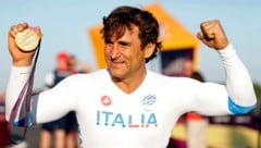 Große Trauer um Alessandro Zanardi