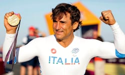 Große Trauer um Alessandro Zanardi