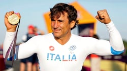 Große Trauer um Alessandro Zanardi