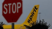 500-Millionen-Rettung gescheitert: Spirit Airlines bleibt künftig am Boden