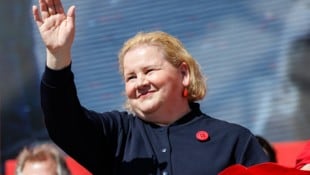 Sozialministerin Schumann hat Erklärungsbedarf 
