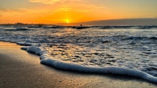 Aktuell ist ein guter Zeitpunkt, um Festung gegen Meer zu tauschen.