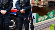 Erfolg für die eigens eingesetzte Sonderkommission „Glas“ – und vorsichtiges Aufatmen im Krimi ...
