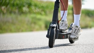 Der schwere Unfall passierte in Neukirchen an der Enknach.
