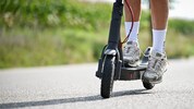 Der schwere Unfall passierte in Neukirchen an der Enknach.