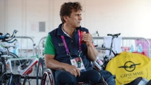 Alessandro Zanardi hat viele Menschen inspiriert.