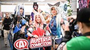 Cosplay ist der Hingucker: Viele Fans schlüpfen auf der Messe in die Rolle ihrer ...