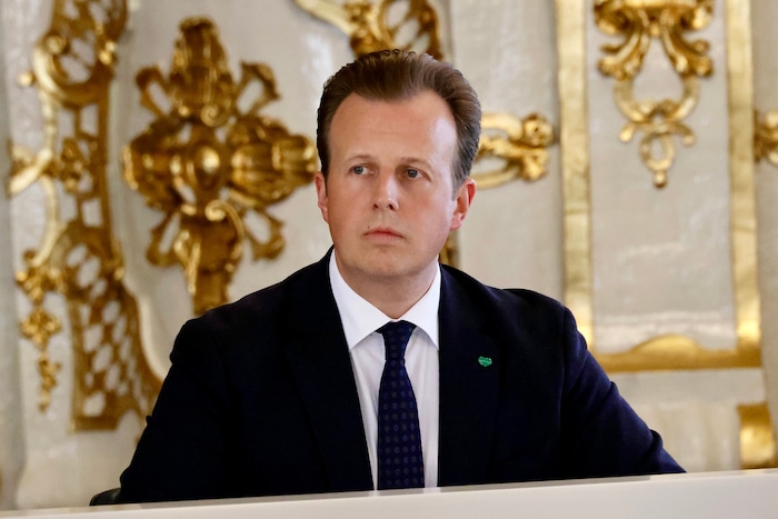 Gesundheitslandesrat Karlheinz Kornhäusl