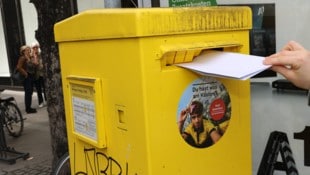 Nachsendeaufträge sind praktisch, um keine Rechnungen zu verpassen – wenn sie denn ...