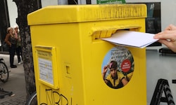 Nachsendeaufträge sind praktisch, um keine Rechnungen zu verpassen – wenn sie denn ...