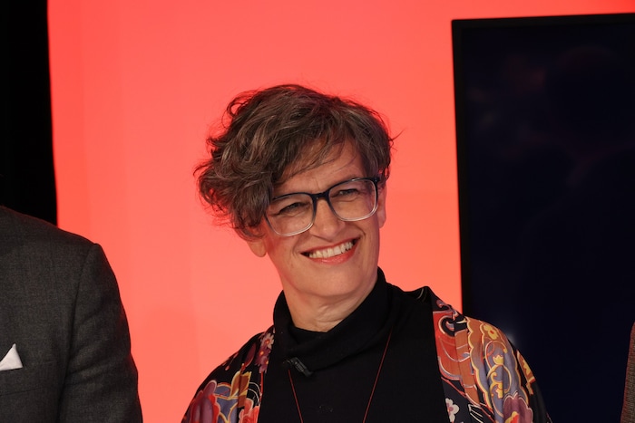 Heidrun Primas war Beraterin für die Kulturstrategie 2030 und leitete jahrelang das Forum ...